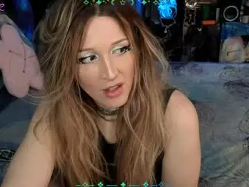 Chaturbate Watch Live Sex Cams of xaevynne