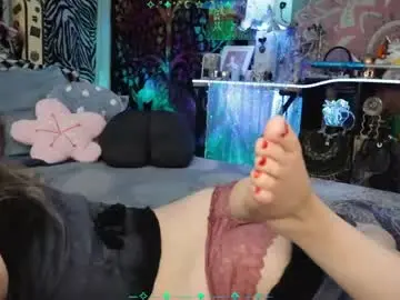 Chaturbate Sex Chat of xaevynne
