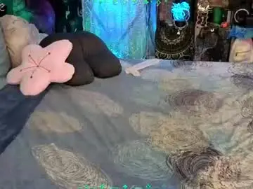 Chaturbate Sex Chat of xaevynne