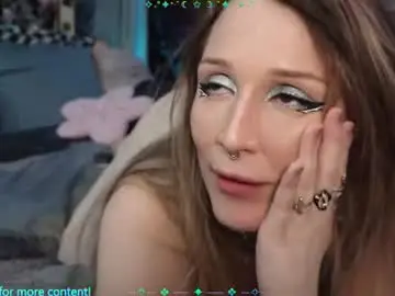 Chaturbate Sex Cam of xaevynne