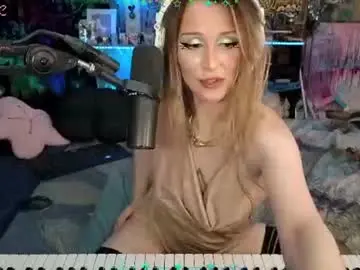 Chaturbate Adult Webcam of xaevynne