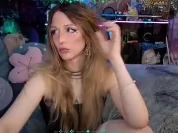 Chaturbate Live Sex Cam of xaevynne
