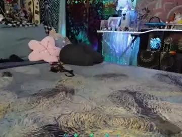 Chaturbate Sex Cam of xaevynne