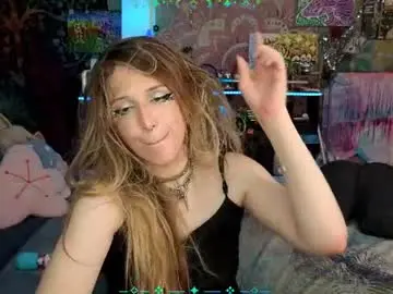 Chaturbate Private Sex Chat of xaevynne