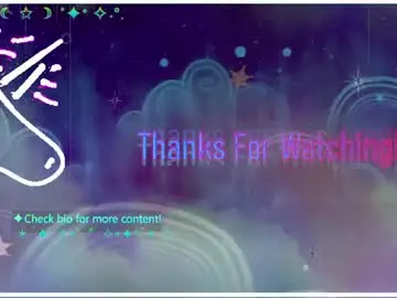 Chaturbate Sex Chat of xaevynne