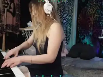 Chaturbate Best Webcam of xaevynne
