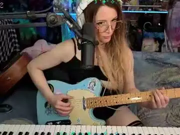 Chaturbate Best Webcam of xaevynne