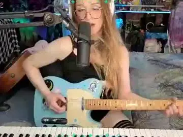 Chaturbate Sex Chat of xaevynne