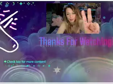 Chaturbate Adult Webcams of xaevynne