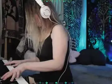 Chaturbate Watch Live Sex Cams of xaevynne