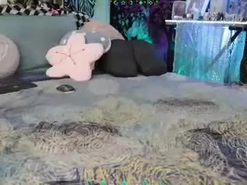 Chaturbate Adult Video Chat of xaevynne
