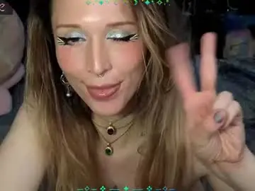 Chaturbate Free Live Porn of xaevynne