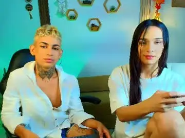 Chaturbate Sex Cam of zion__lee