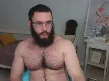 Chaturbate Live Sex of ant_power