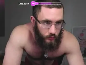 Chaturbate Watch Live Sex Cams of ant_power