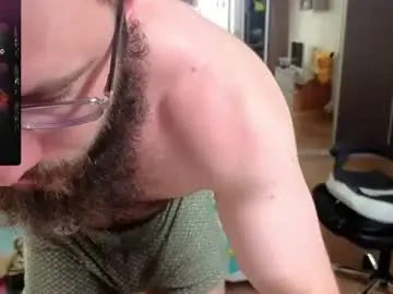 Chaturbate Adult Webcam of ant_power