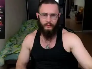 Chaturbate Best live sex cam show of ant_power