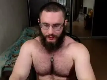 Chaturbate Sex Cam of ant_power
