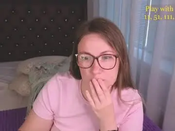 Chaturbate Private Sex Chat of cute_darina