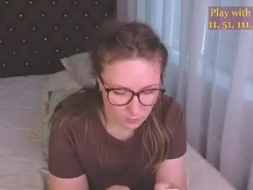 Chaturbate Adult Video Chat of cute_darina