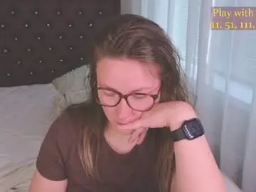 Chaturbate Free Live Porn of cute_darina