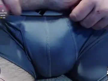 Chaturbate Best live sex cam show of dadbodsensei