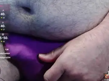 Chaturbate Adult Video Chat of dadbodsensei