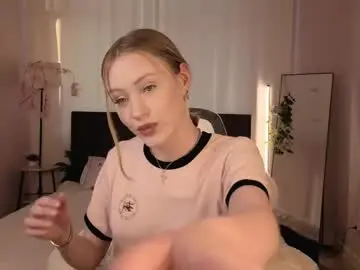 Chaturbate Adult Video Chat of eva_hamilton