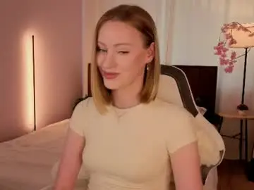 Chaturbate Nude Webcam of eva_hamilton