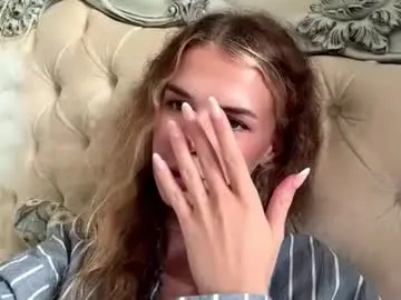 Chaturbate Sex Cam of felicitassteinbrink