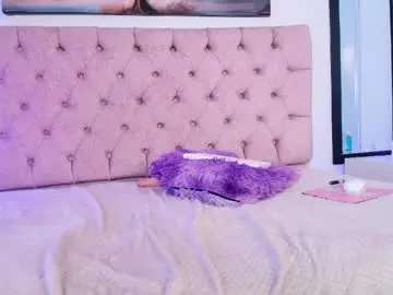 Chaturbate Nude Webcam of julianaa_castro