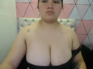 Chaturbate Live Porn of katalina_santana25