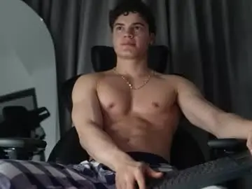 Chaturbate Live Sex of max_cortes1_