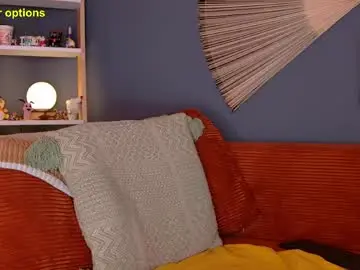 Chaturbate Nude Webcam of midnight__muse