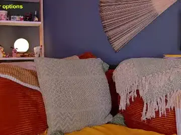 Chaturbate Sex Chat of midnight__muse