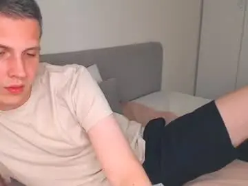 Chaturbate Best live sex cam show of oliver_hort