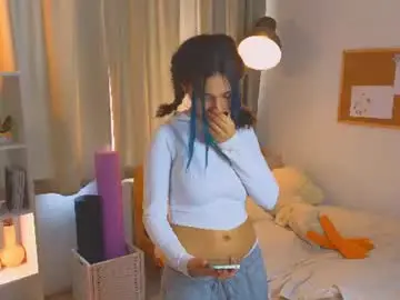 Chaturbate Free Live Porn of prismakiss