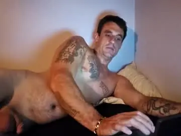 Chaturbate Adult Video Chat of richardstrong94