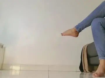 Chaturbate Best Webcam of ririibrunette__