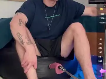 Chaturbate Sex Chat of vers_gay