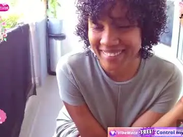 Chaturbate Adult Webcam of yayamuse