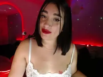Chaturbate Adult Video Chat of _santalove_