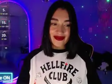 Chaturbate Watch Live Sex Cams of _santalove_