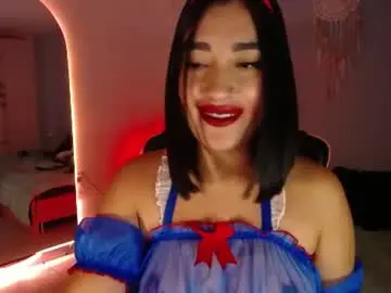 Chaturbate Best Webcam of _santalove_
