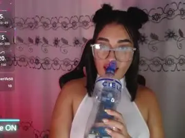 Chaturbate Adult Video Chat of _santalove_