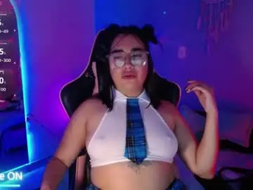 Chaturbate Live Sex of _santalove_
