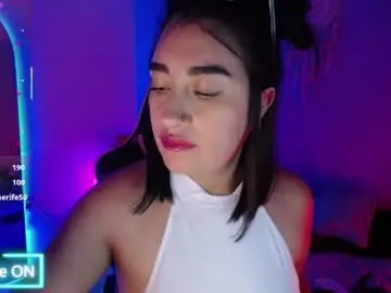 Chaturbate Sex Chat of _santalove_
