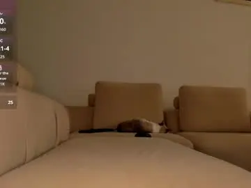 Chaturbate Live Porn of aaronmagnum