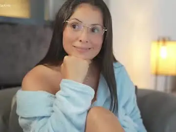 Chaturbate Adult Video Chat of alana_gasparani