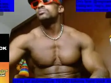Chaturbate Private Sex Chat of alex_bbc2004